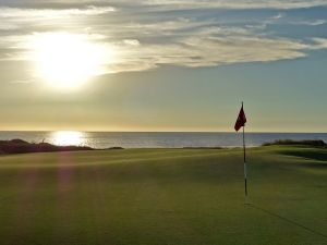 Diamante (Dunes) 16th Green